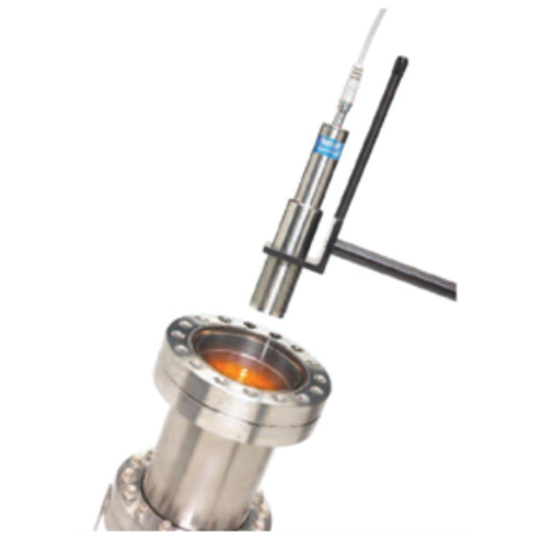 Radiation thermometer Photrix Series