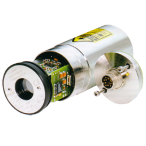 Radiation Thermometer IN5+ IN5-H+ IN5-L+