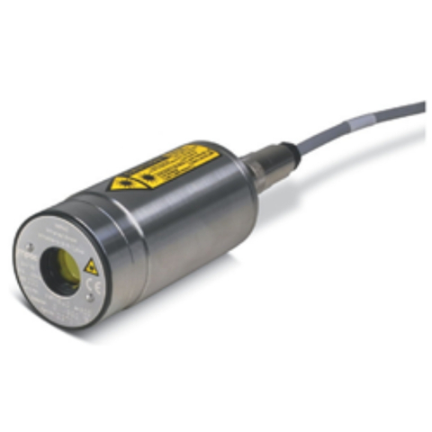 Sapphire Glass Temperature Measurement IN5/9+