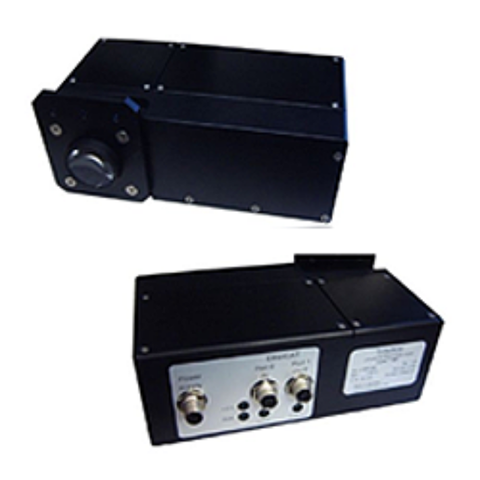 GaN epitaxial growth thermometric UV400/UVR400