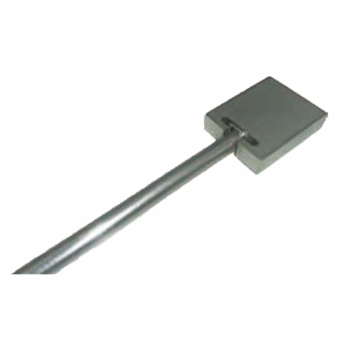 Sheath Thermocouple with Desorption PAD