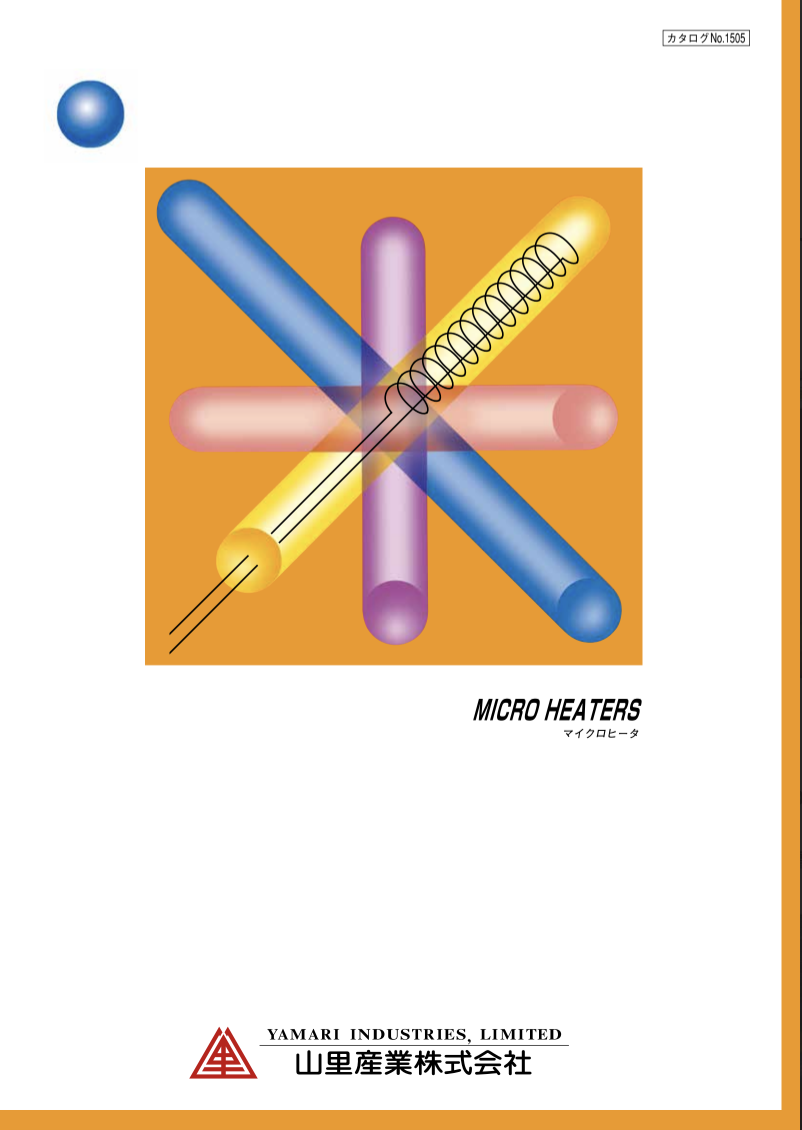 Tổng hợp về Micro Heater