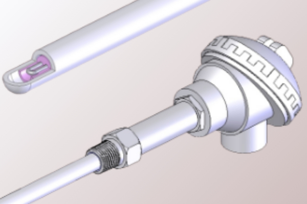 Thermocouple Sensors