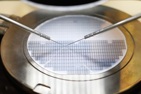 Industrial Machinery