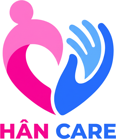 logo HỘ KINH DOANH HAN CARE