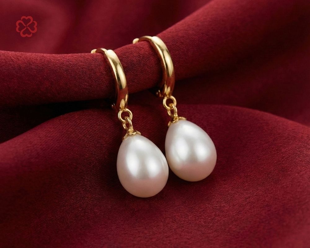 Nên tặng món trang sức nào cho Mẹ trong ngày 8/3? Top 5 gợi ý tinh tế nhất.