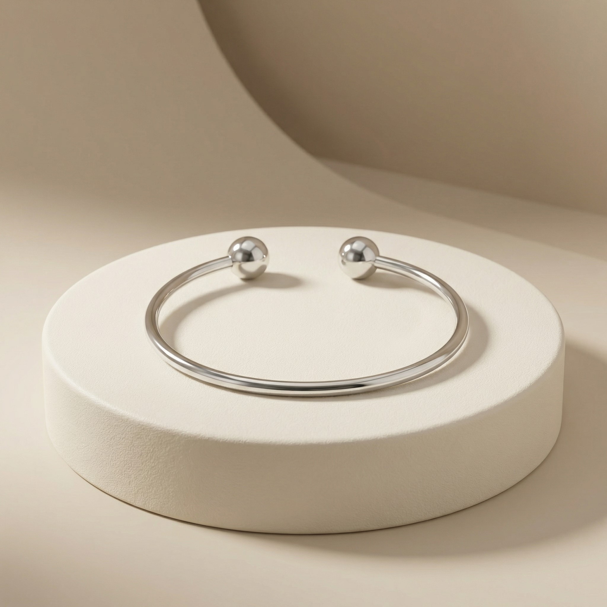 VÒNG TAY DOUBLE PEARL-BEAD BN JEWELRY | VKY1851