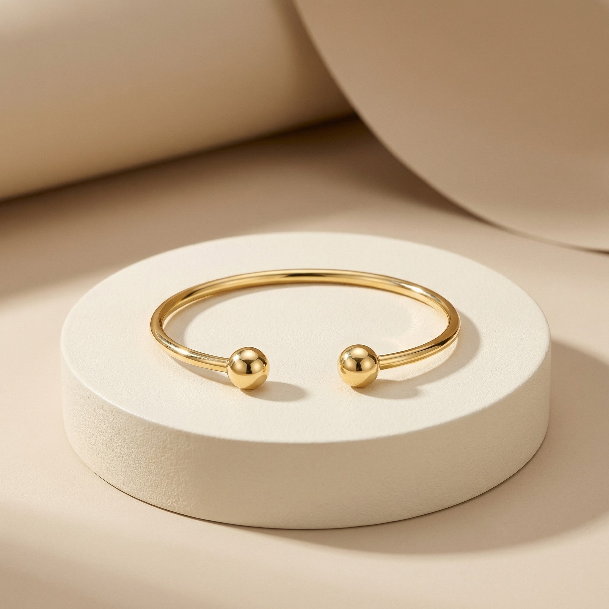 VÒNG TAY DOUBLE PEARL-BEAD BN JEWELRY | VKY1851