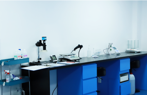 VILAB: Công bằng – Chuyên nghiệp – Chính xác