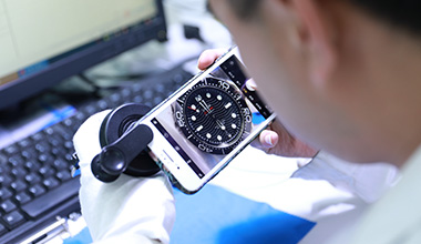 VILAB – Trung tâm giám định hàng đầu, định hình tiêu chuẩn giám định hàng cao cấp tại Việt Nam