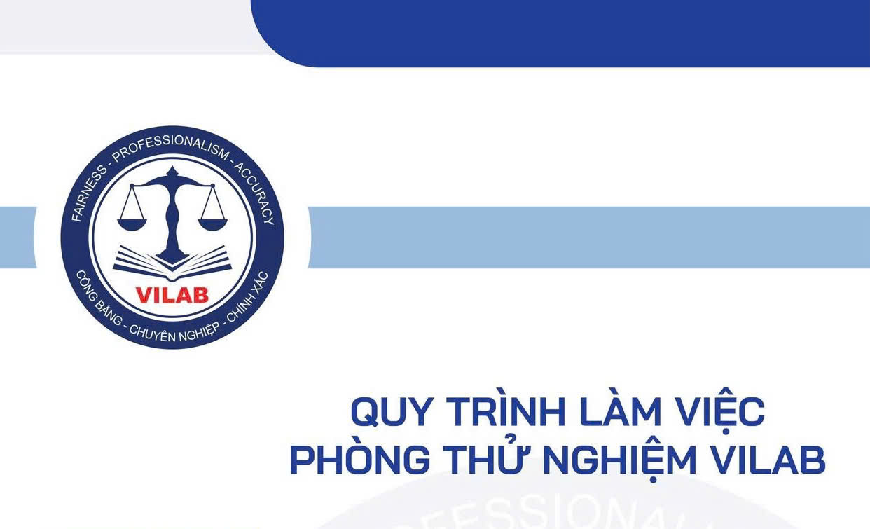 VILAB – Phòng Thử Nghiệm Kiểm Định Đồng Hồ Chuẩn Hóa, Minh Bạch, Khép Kín