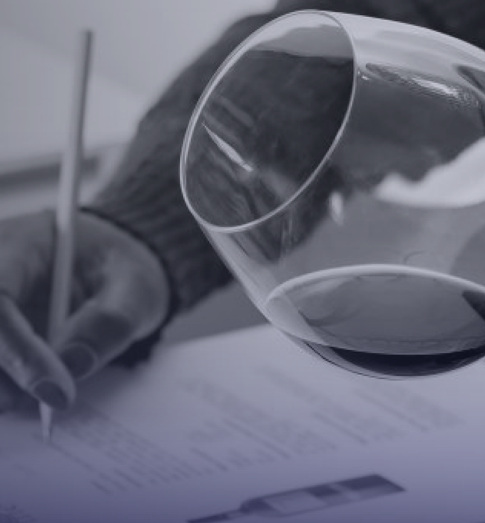 Giám định rượu