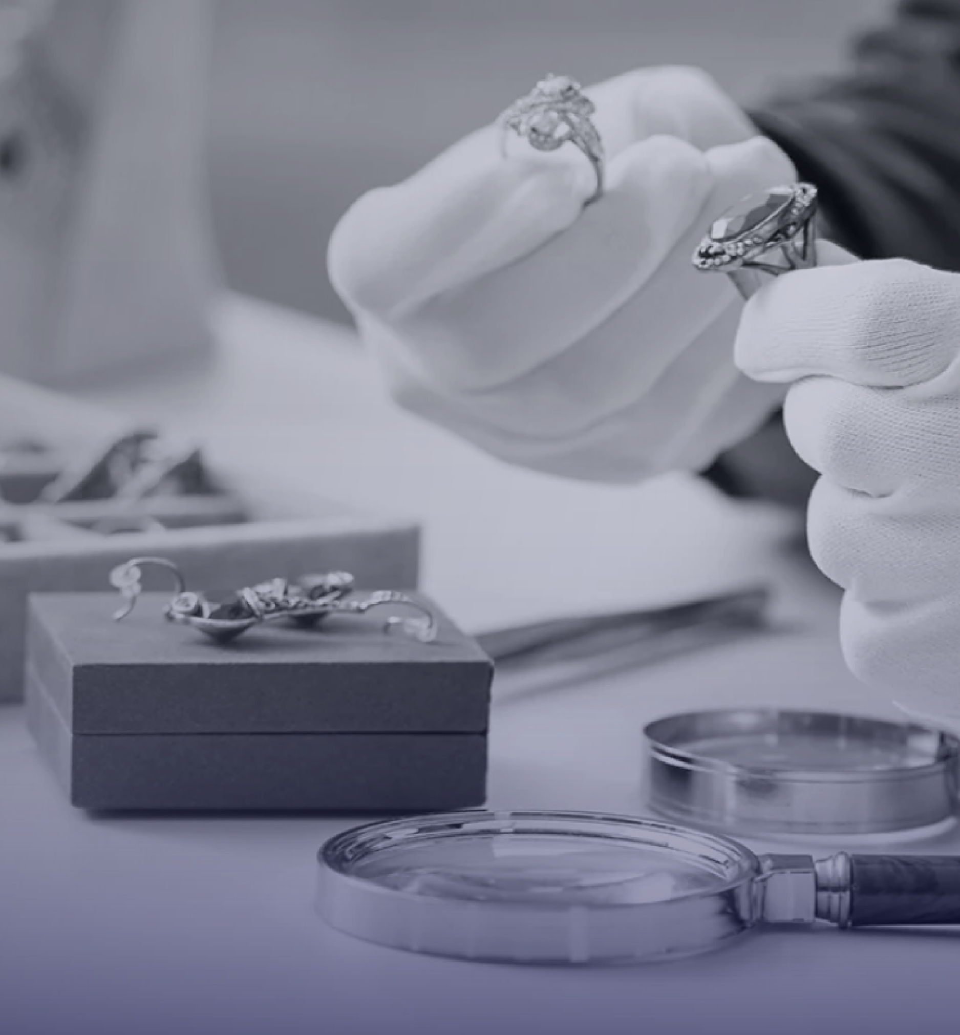 Giám định trang sức