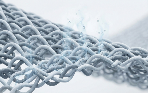 Công Nghệ Dry Fit Là Gì? Vì Sao Trang Phục Thể Thao Nên Ứng Dụng Dry Fit?