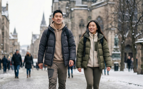 Cách Phối Đồ Thể Thao Ấm Áp Mà Vẫn Phong Cách Mùa Lạnh