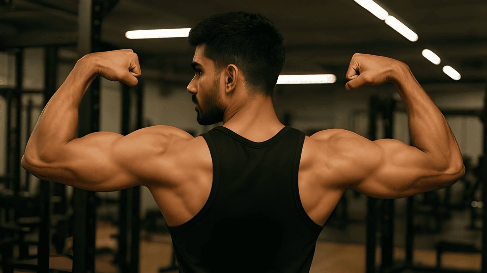 5 Lý Do Không Nên Mặc Sai Trang Phục Khi Tập Gym