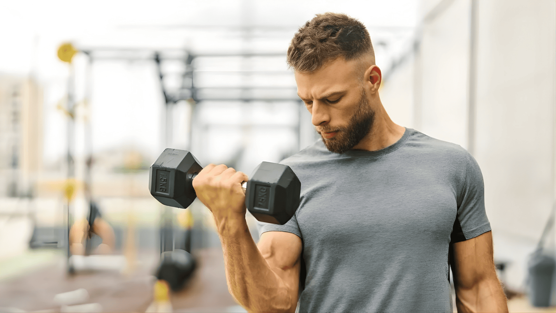 5 Lý Do Không Nên Mặc Sai Trang Phục Khi Tập Gym