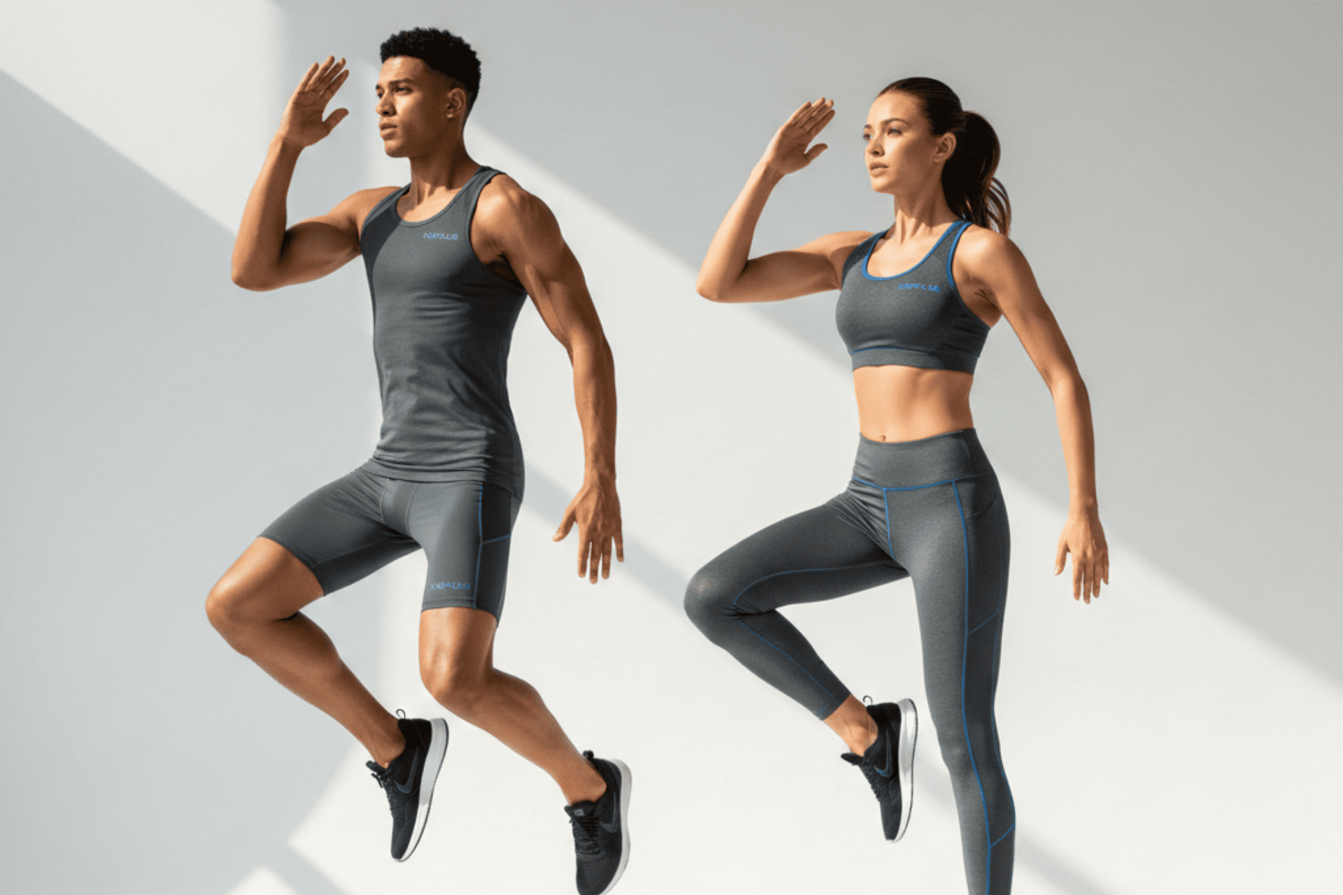 Công Nghệ Dry Fit Là Gì? Vì Sao Trang Phục Thể Thao Nên Ứng Dụng Dry Fit?