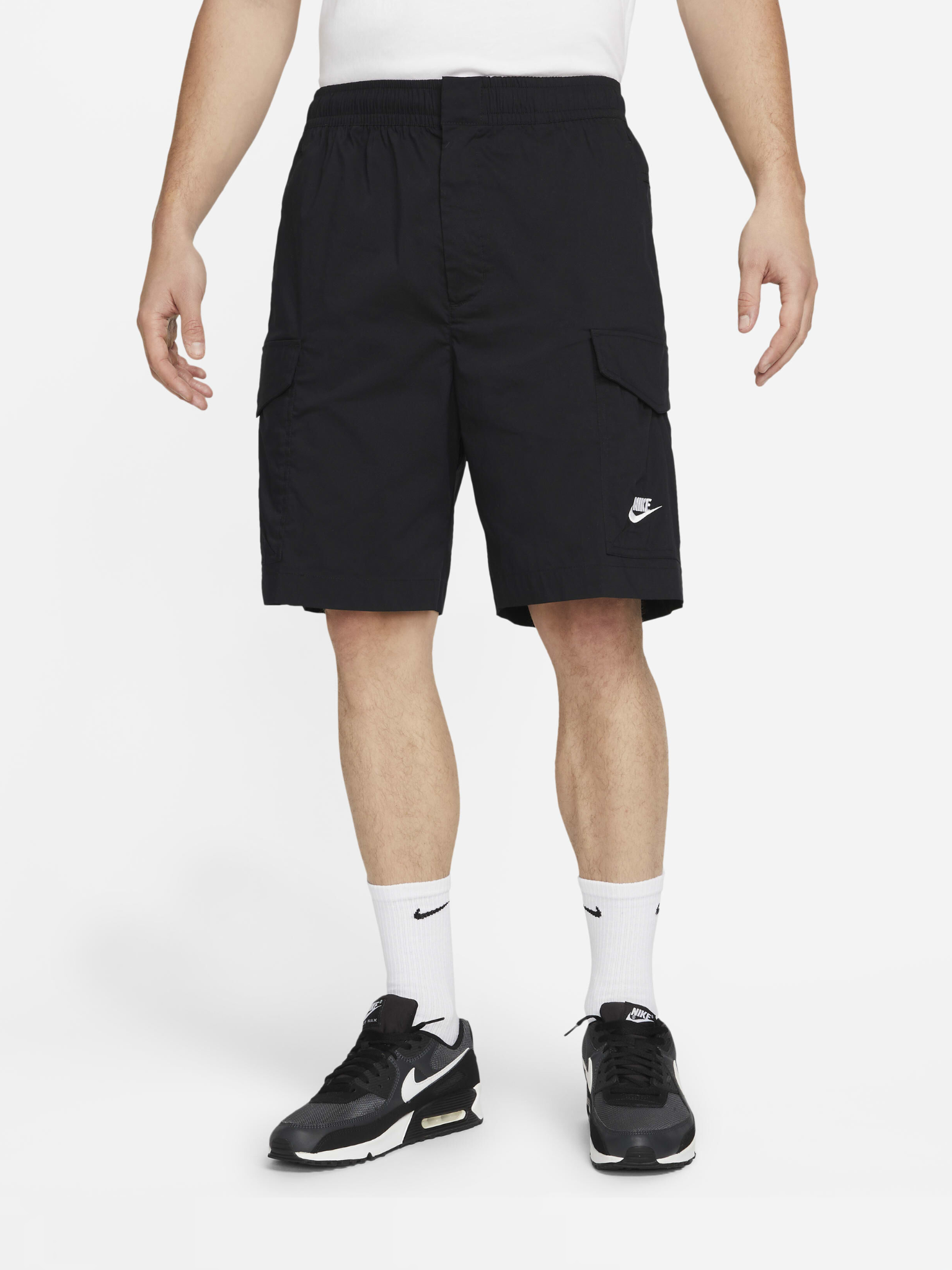 nike sport essential