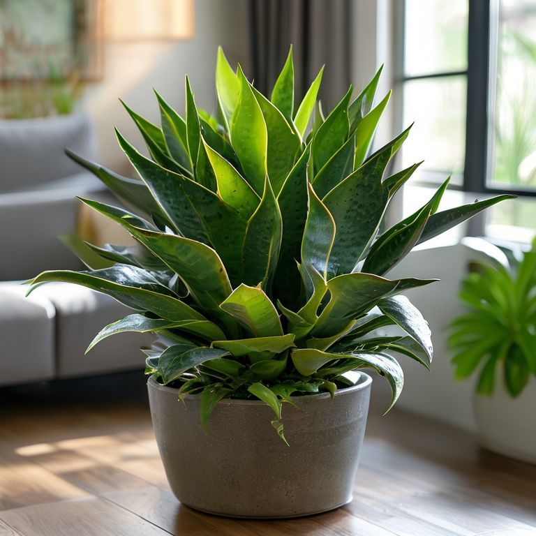 Cây Kim Tiền (ZZ Plant): Phân Tích Chuyên Sâu Kỹ Thuật Trồng & Chăm Sóc Khoa Học