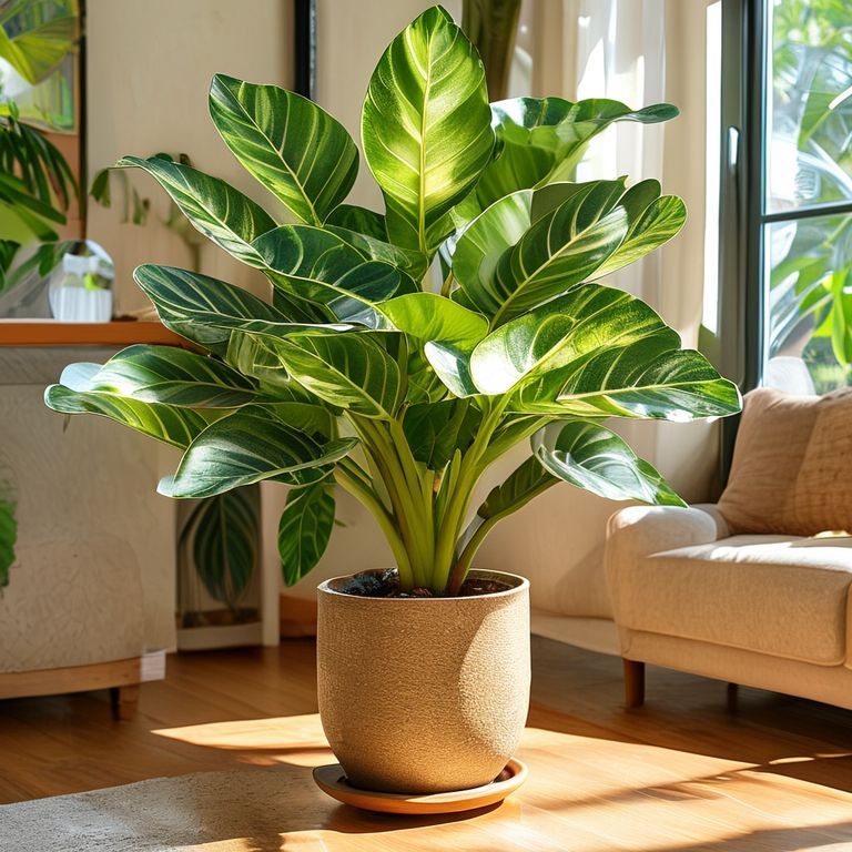 Cây Hút Tài Lộc (Money Tree): Biểu Tượng Thịnh Vượng & Bí Quyết Chăm Sóc Đúng Cách