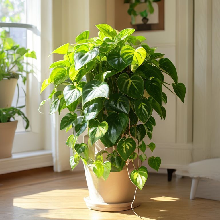 Cẩm Nang Toàn Diện Về Cây Cảnh Trang Trí Nhà: Chọn, Chăm Sóc & Giải Quyết Vấn Đề Thường Gặp