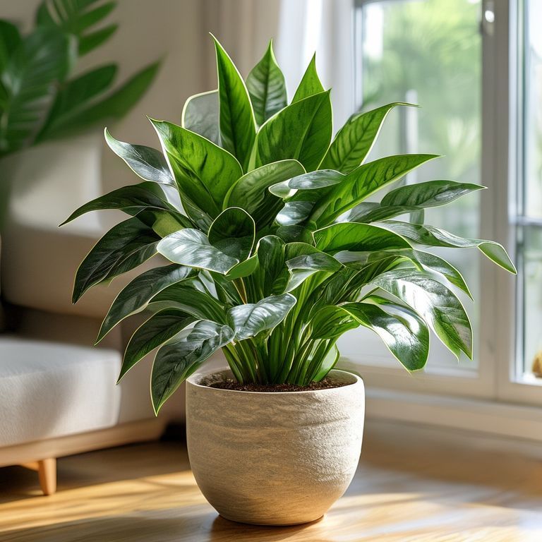 Kỹ Thuật Trồng và Chăm Sóc Cây Cảnh Để Bàn Phong Thủy: Cẩm Nang Chuyên Sâu Từ Góc Nhìn Nông Nghiệp