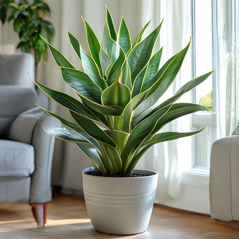 Top Các Loại Cây Cảnh Trong Nhà Đẹp, Dễ Chăm Sóc và Lợi Ích Tuyệt Vời