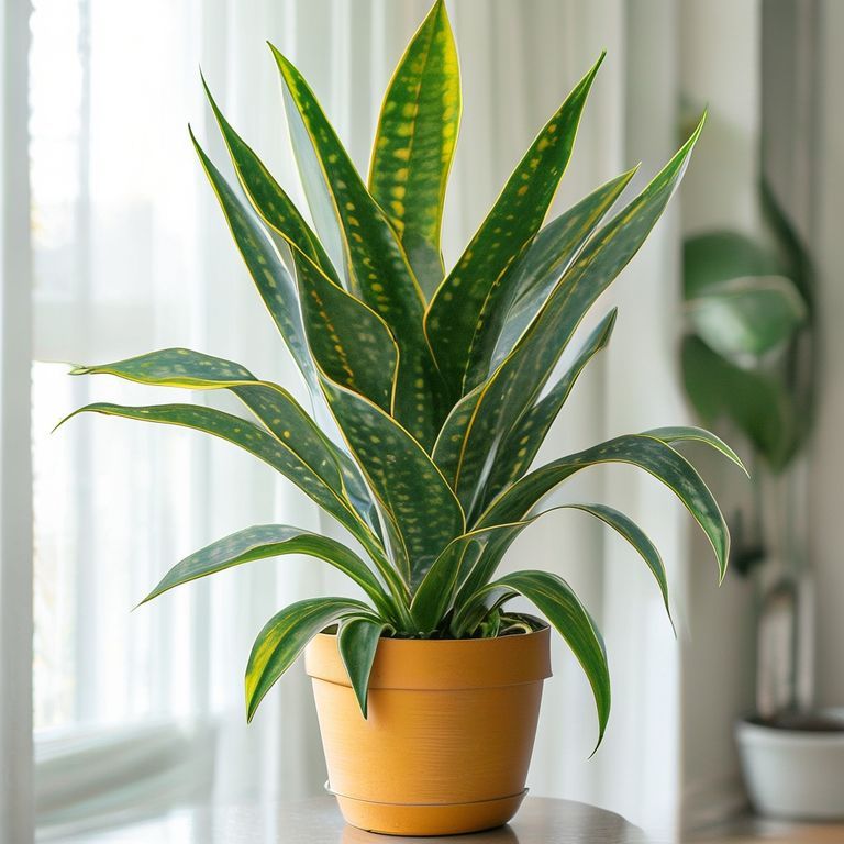 Cây Lưỡi Hổ (Sansevieria): Giải Mã Sức Mạnh Phong Thủy Và Cẩm Nang Chăm Sóc Toàn Diện Từ Chuyên Gia Cây Cảnh