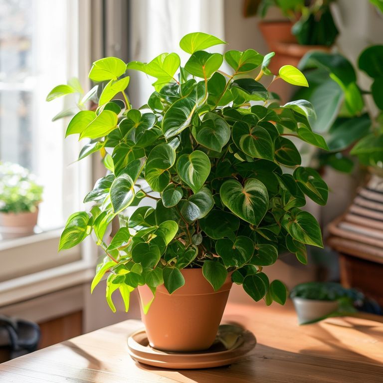 Hướng Dẫn Toàn Diện: Mua Cây Cảnh Nội Thất Khỏe Mạnh & Phù Hợp Cho Người Mới Bắt Đầu
