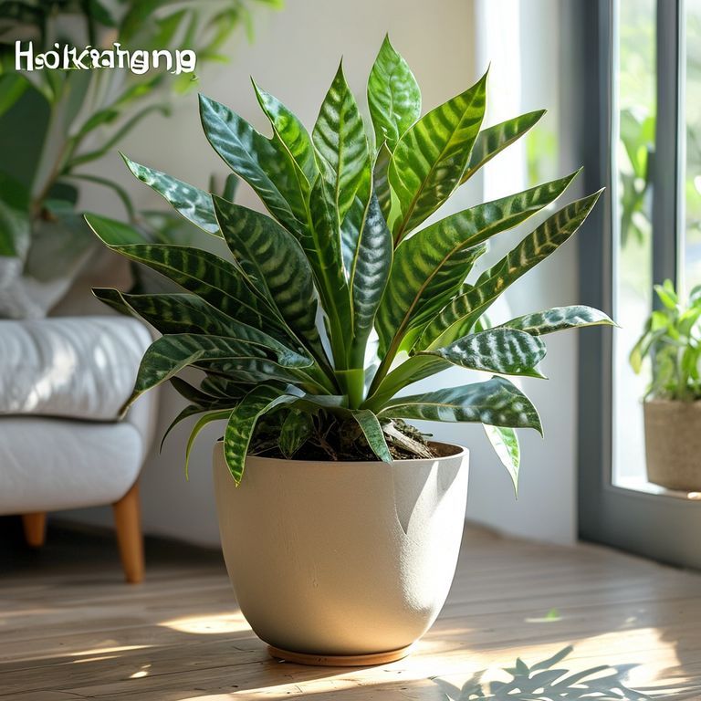 Zamioculcas zamiifolia: Phân Tích Khoa Học về Cây Cảnh Dễ Chăm Sóc Vượt Trội