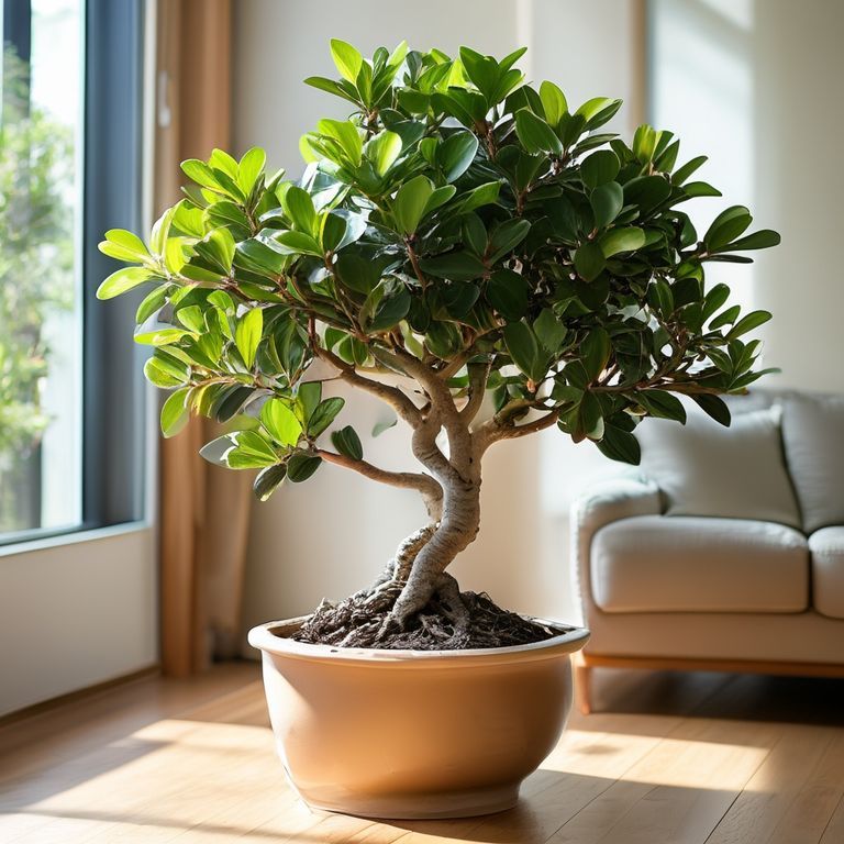 Tối Ưu Hóa Trồng Trọt Cây Đại Lộc: Hướng Dẫn Kỹ Thuật Chuyên Sâu Từ Chuyên Gia Cảnh Quan