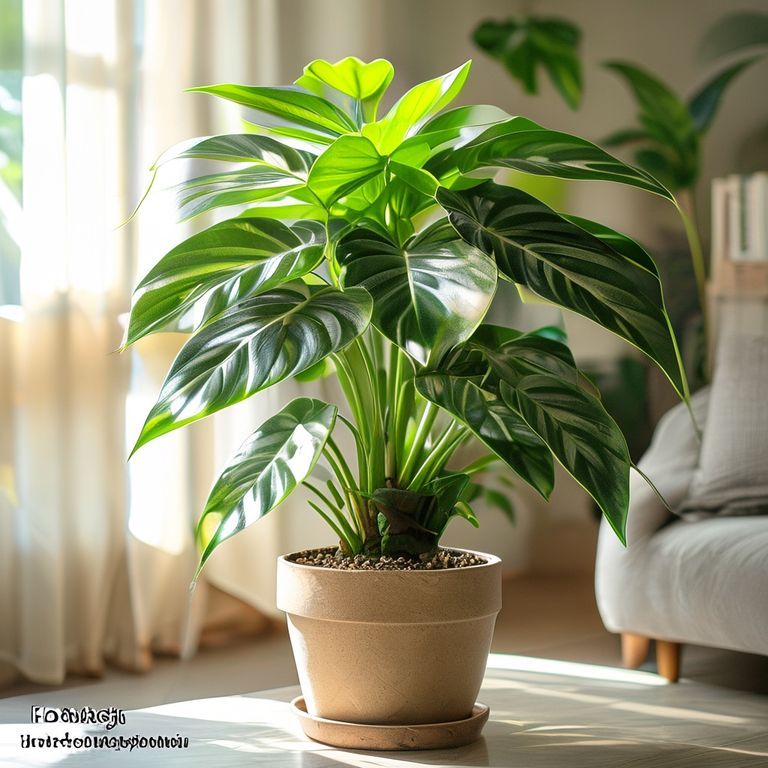 Tối Ưu Hóa Vị Trí Cây Cảnh Phong Thủy: Hướng Dẫn Kỹ Thuật Trồng Trọt và Chăm Sóc Chuyên Sâu