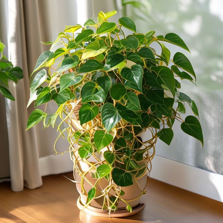 Kỹ Thuật Trồng và Chăm Sóc Khoa Học Cây Kim Tiền Thủy Sinh (Epipremnum aureum)