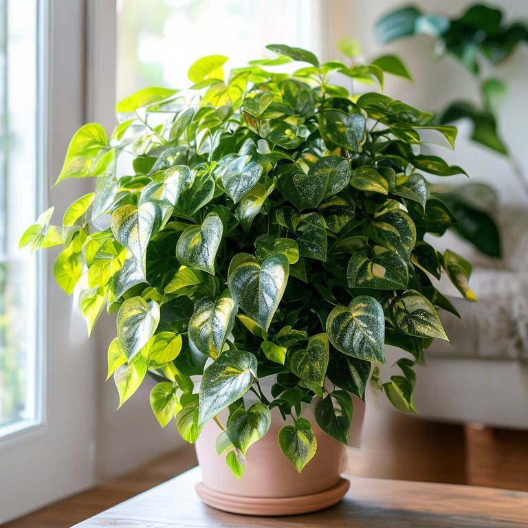 Trầu Bà: Báu Vật Xanh Hút Tài Lộc, May Mắn Cho Mệnh Mộc – Bí Quyết Phong Thủy Từ Chuyên Gia