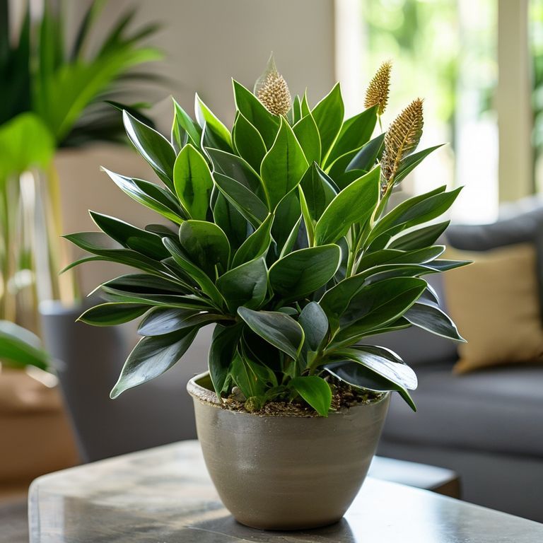 Cây Đồng Tiền (Kim Tiền): Hút Tài Lộc, Thịnh Vượng & Bí Quyết Chăm Sóc Chuẩn Phong Thủy