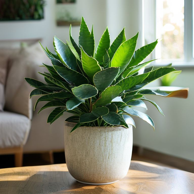Tối Ưu Hóa Sức Sống Cây Cảnh Mini Trong Nhà: Hướng Dẫn Kỹ Thuật Chăm Sóc Toàn Diện Từ Chuyên Gia