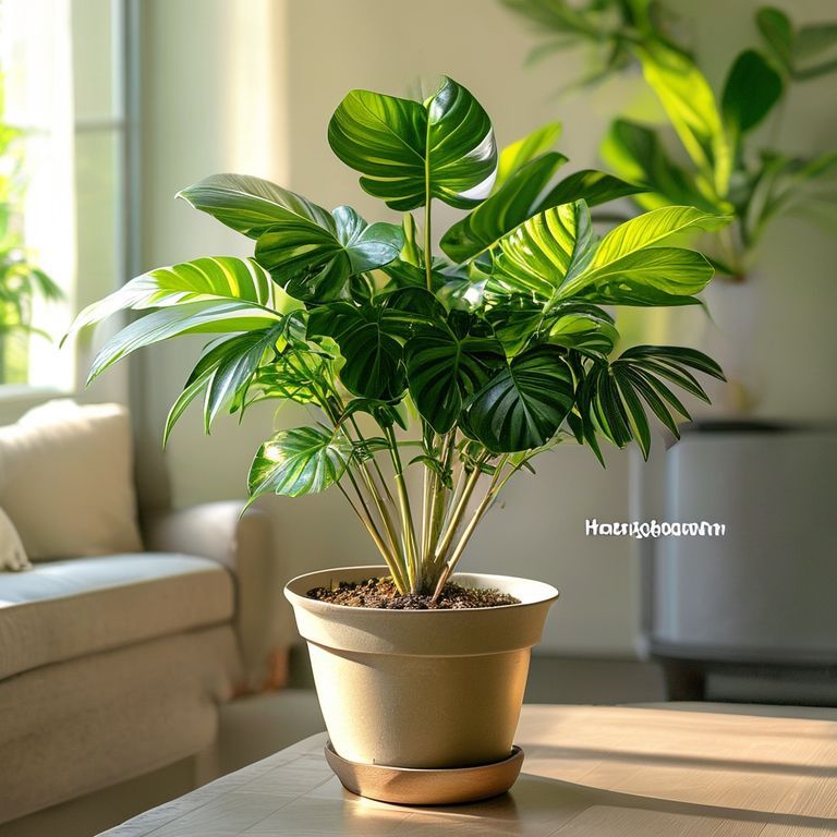 Hướng Dẫn Khoa Học Trồng Và Chăm Sóc Cây Cảnh Phong Thủy Theo Mệnh: Tối Ưu Hóa Sức Sống Và Giá Trị Thẩm Mỹ