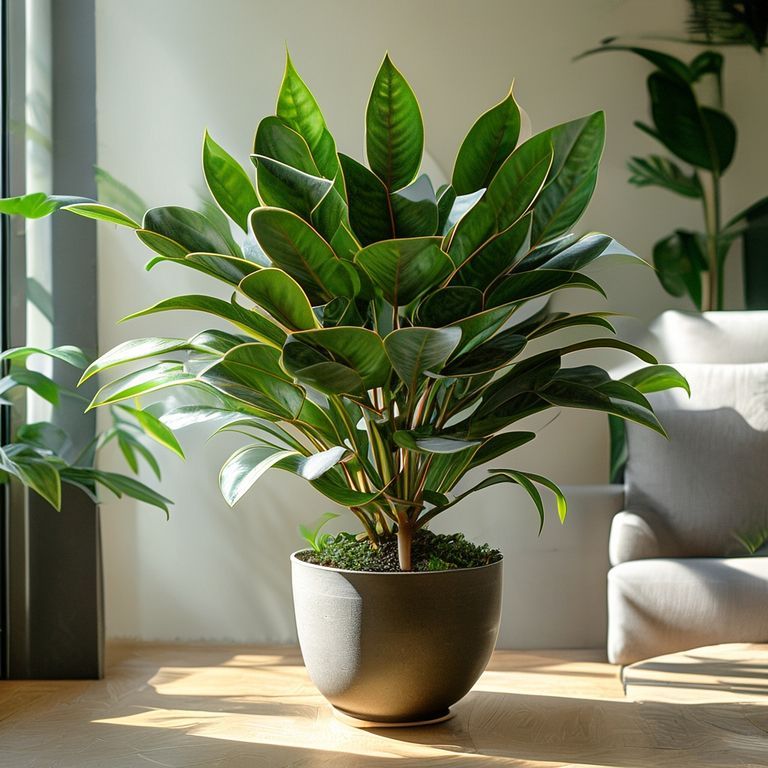 Phân Tích Khoa Học: Kỹ Thuật Trồng và Chăm Sóc Cây Kim Tiền (Zamioculcas zamiifolia) – Lựa Chọn Tối Ưu cho Gia Chủ Tuổi Tý