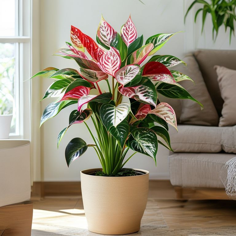 Cây Đế Vương: Nguồn Năng Lượng Tài Lộc, Thịnh Vượng Vô Biên & Bí Quyết Bài Trí Chuẩn Phong Thủy