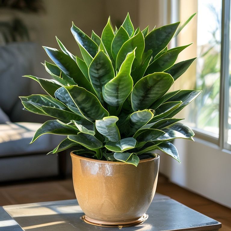 Kỹ Thuật Trồng Và Chăm Sóc Cây ZZ Plant (Kim Tiền): Hướng Dẫn Toàn Diện Từ Chuyên Gia Nông Nghiệp Cho Bàn Làm Việc Hiện Đại
