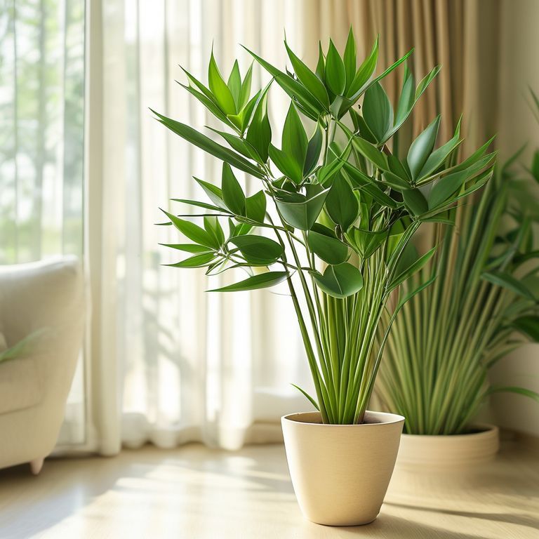 Cây Trúc Phú Quý (Dracaena sanderiana): Phân Tích Kỹ Thuật Canh Tác và Tối Ưu Hóa Sinh Trưởng