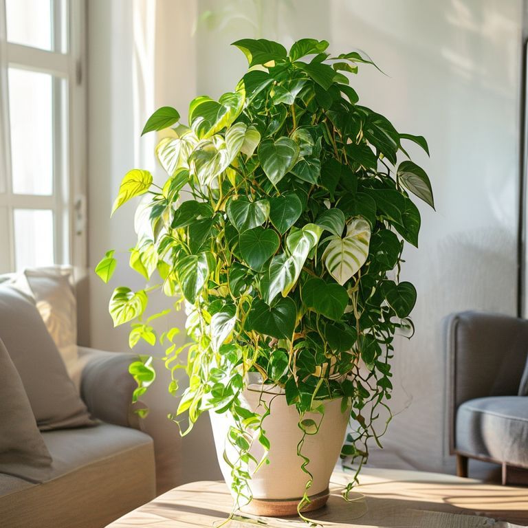 Bí Quyết Nâng Tầm Cuộc Sống: Hướng Dẫn Chăm Sóc Cây Cảnh Nội Thất Hợp Phong Thủy, Thu Hút Tài Lộc!