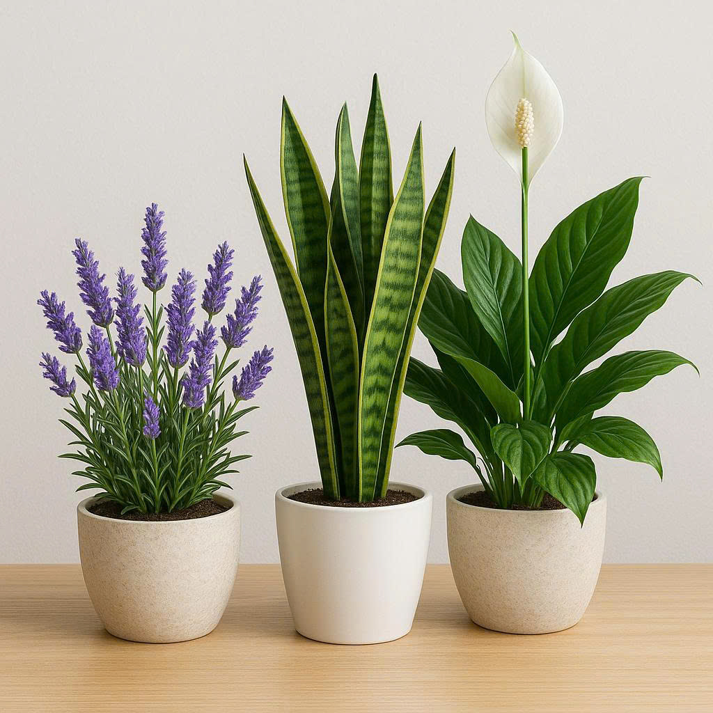 Top 3 Loại Cây Cảnh Chữa Mất Ngủ Hiệu Quả – Bí Quyết Giúp Bạn Ngủ Ngon Tự Nhiên