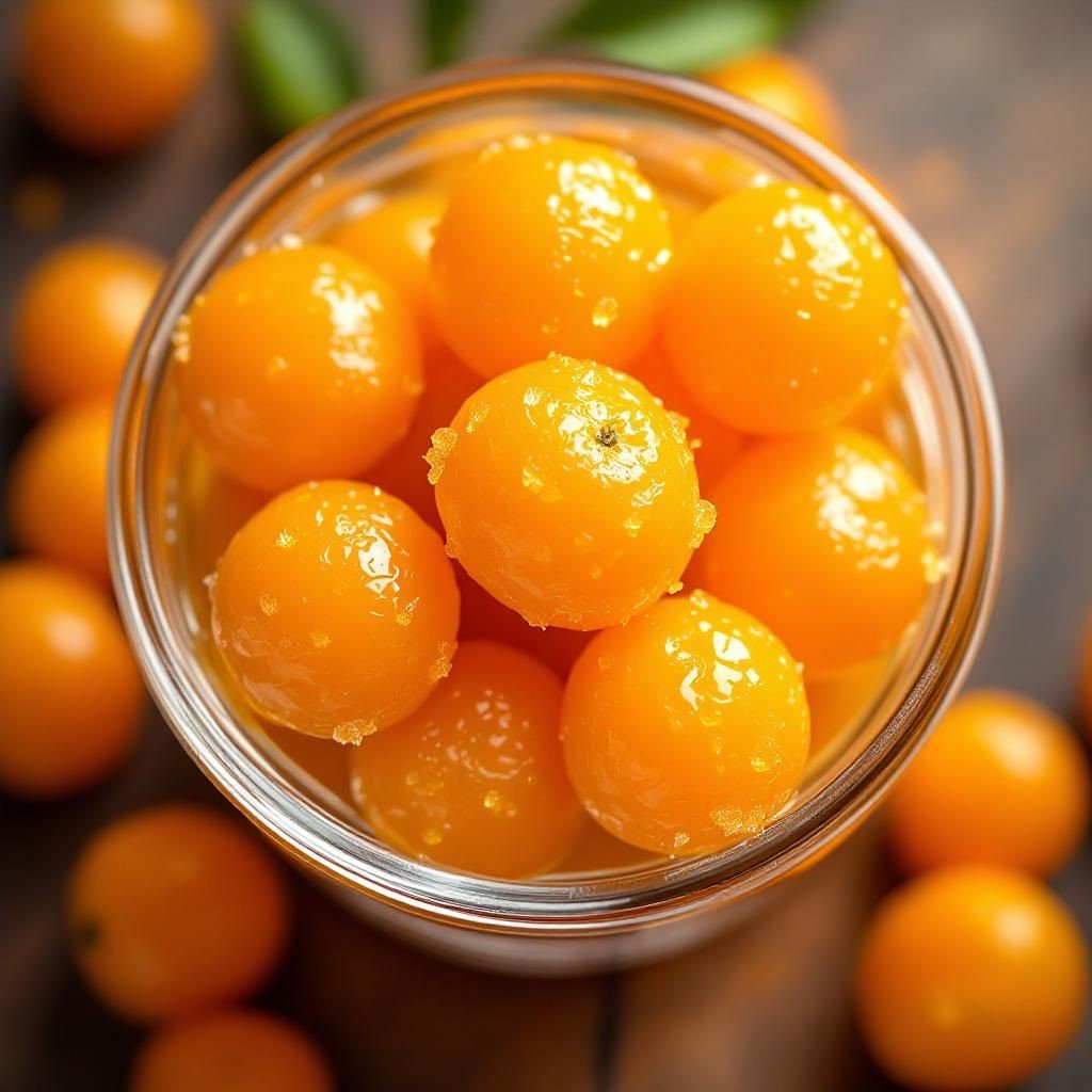 Cây Tắc Chưng Đường Phèn: Cẩm Nang Trồng & Chăm Sóc Toàn Diện Tại Nhà