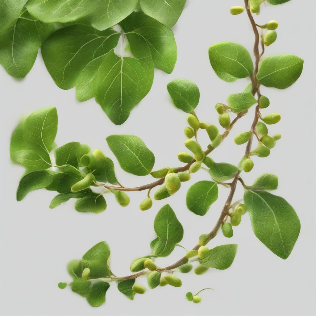 Cây Thìa Canh: Bí Mật Phong Thủy Của Sức Sống Bền Bỉ & Tài Lộc Vô Biên