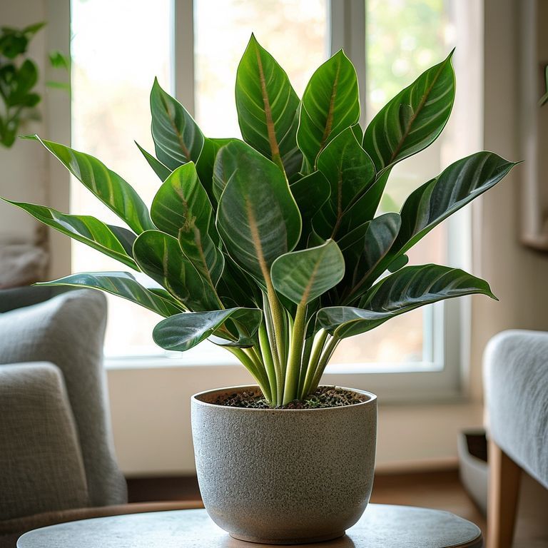 Cẩm Nang Chuyên Sâu Về Zamioculcas Zamiifolia: Nghệ Thuật Trồng Cây ZZ Ít Chăm Sóc Cho Không Gian Hiện Đại