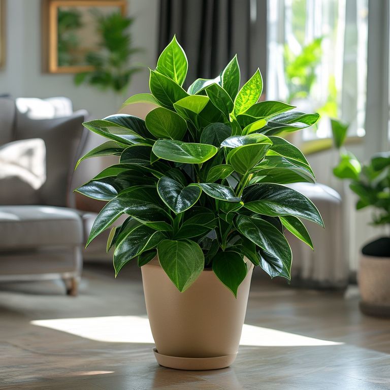 Cây Cảnh Phong Thủy Để Bàn: Từ A Đến Z Hướng Dẫn Chọn Lựa & Chăm Sóc Hiệu Quả