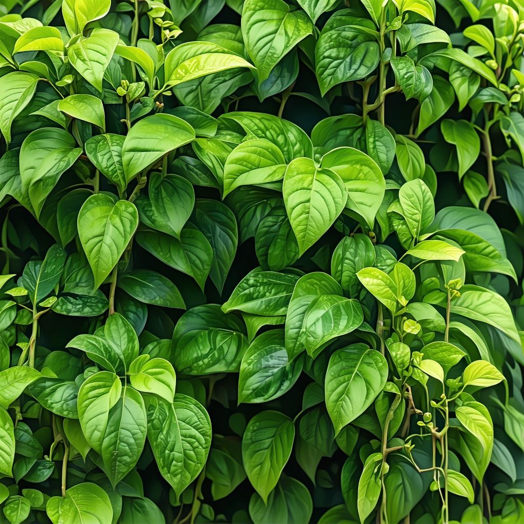 Dây Gắm (*Gnetum montanum* Roxb.): Kỹ Thuật Trồng & Chăm Sóc Toàn Diện Từ Chuyên Gia Nông Nghiệp