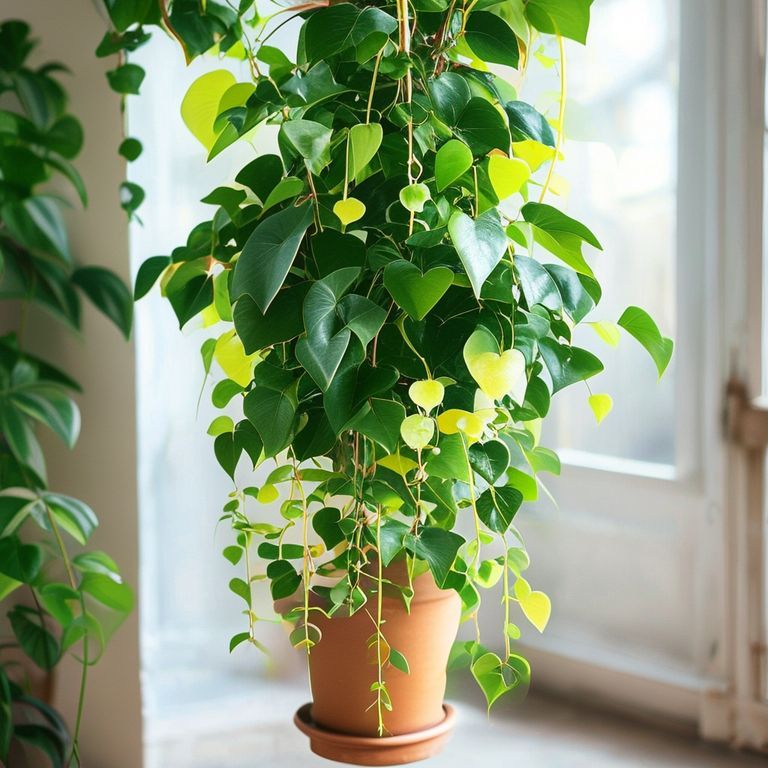 Lợi Ích Diệu Kỳ Của Cây Xanh Trong Nhà: Phong Thủy Chiêu Tài & Sức Khỏe Vững Bền - Bí Quyết Từ Chuyên Gia